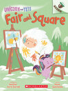 Cover image for Fair and Square